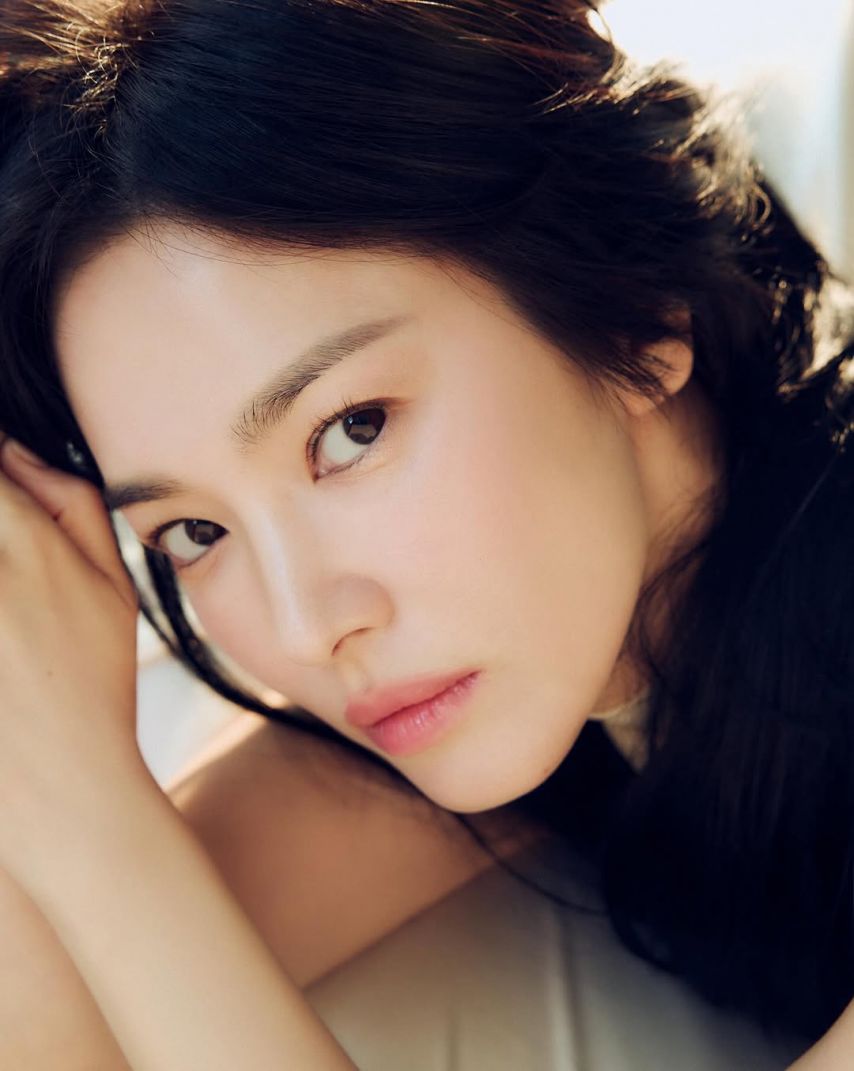 송혜교