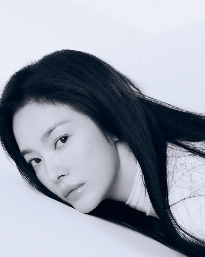 송혜교