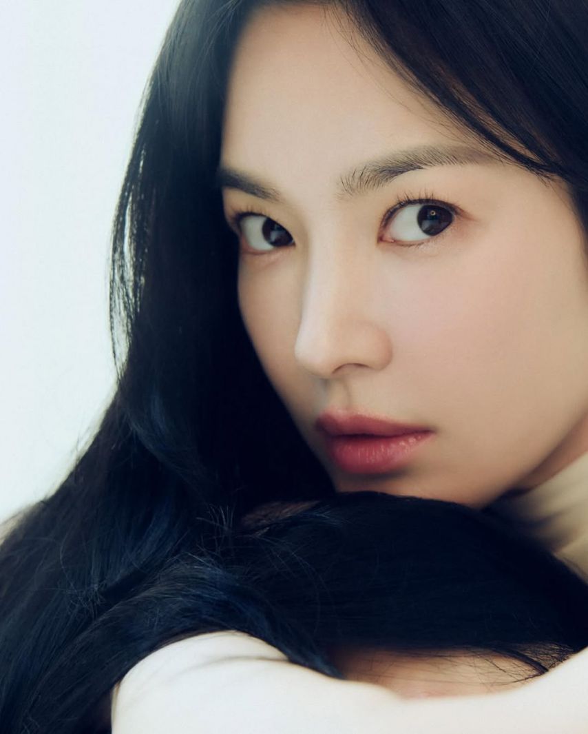 송혜교
