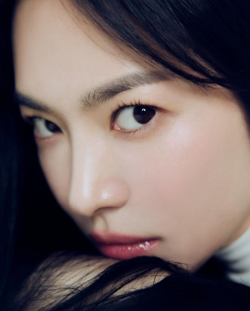 송혜교