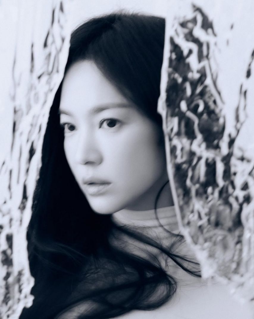 송혜교