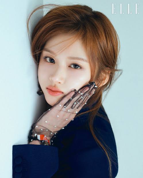 엔믹스-설윤