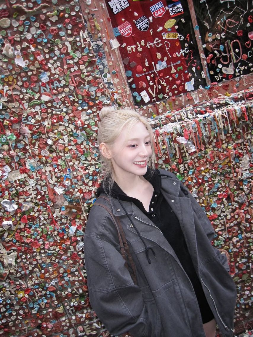 STAYC (스테이씨) 세은