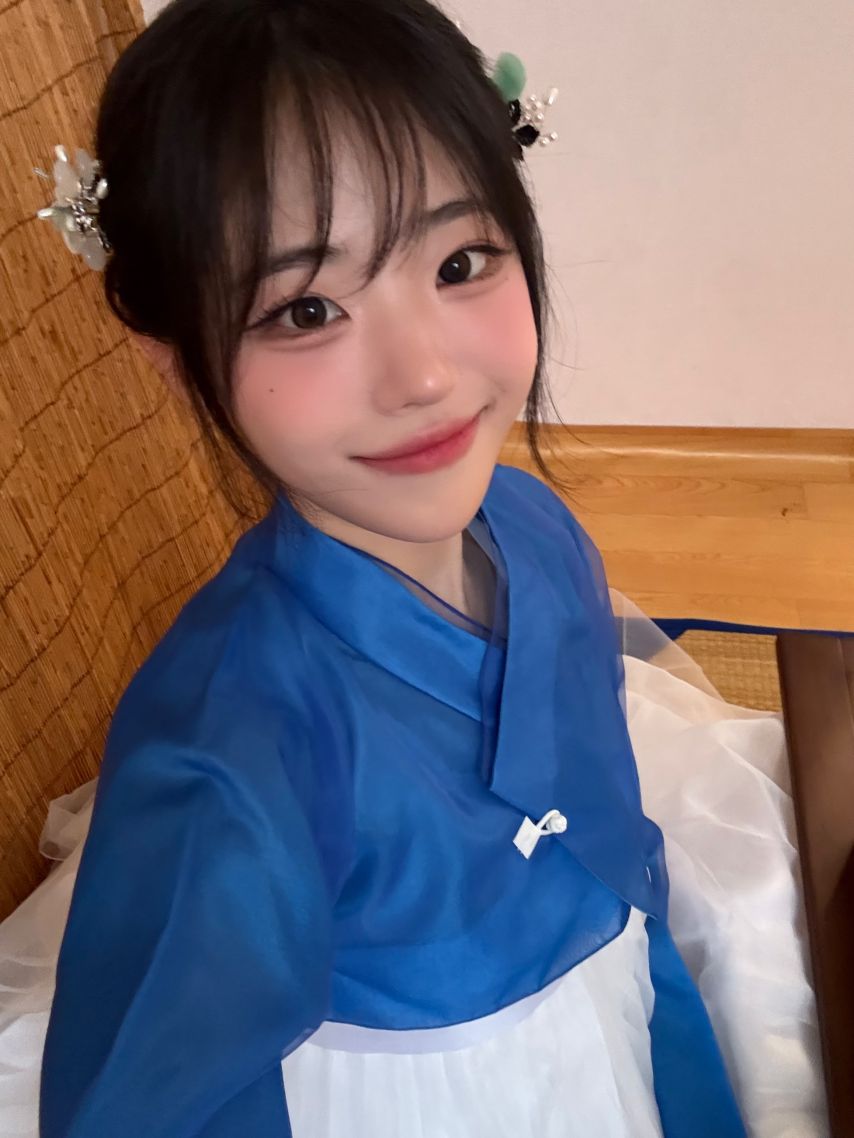 qwer 히나