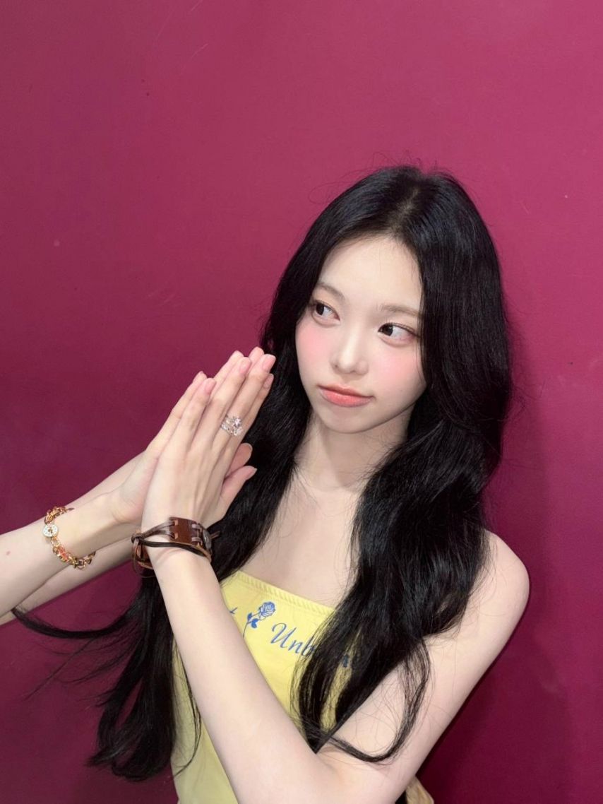 하츠투하츠 이안