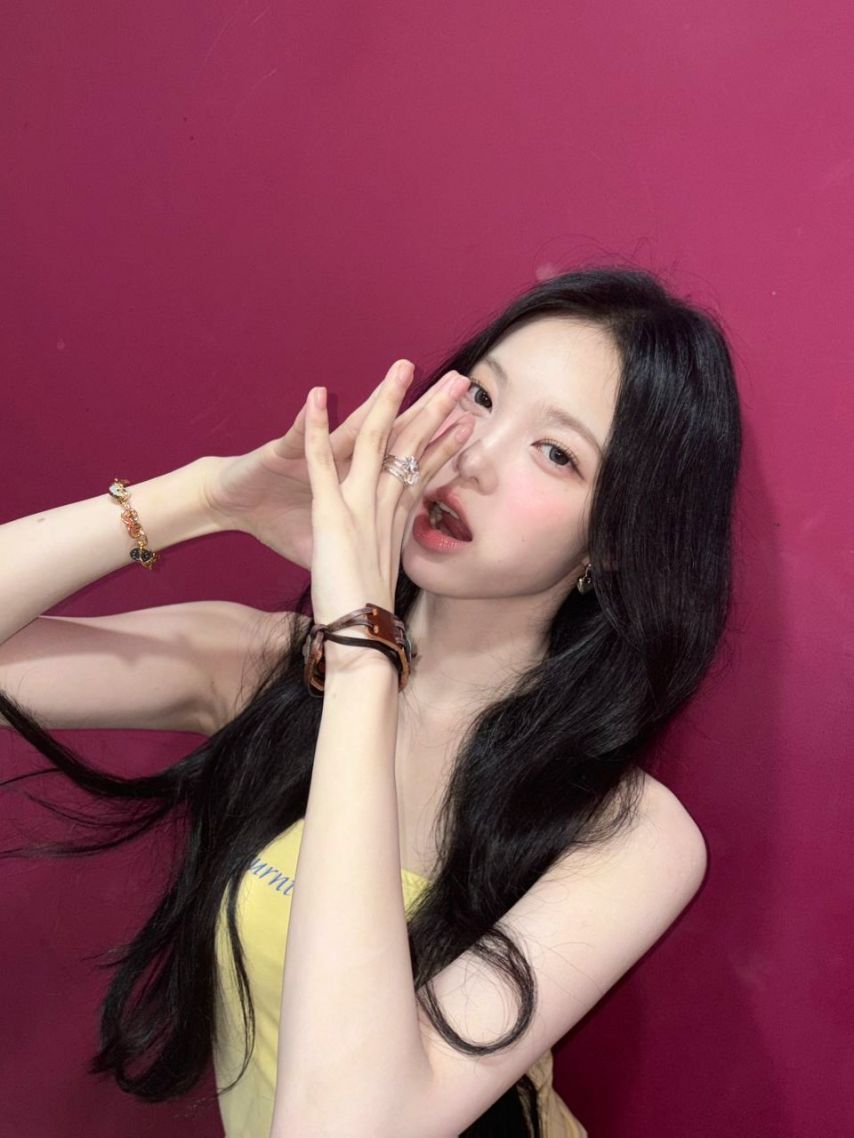 하츠투하츠 이안