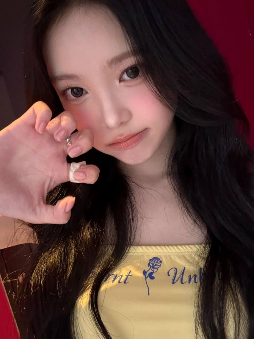하츠투하츠 이안