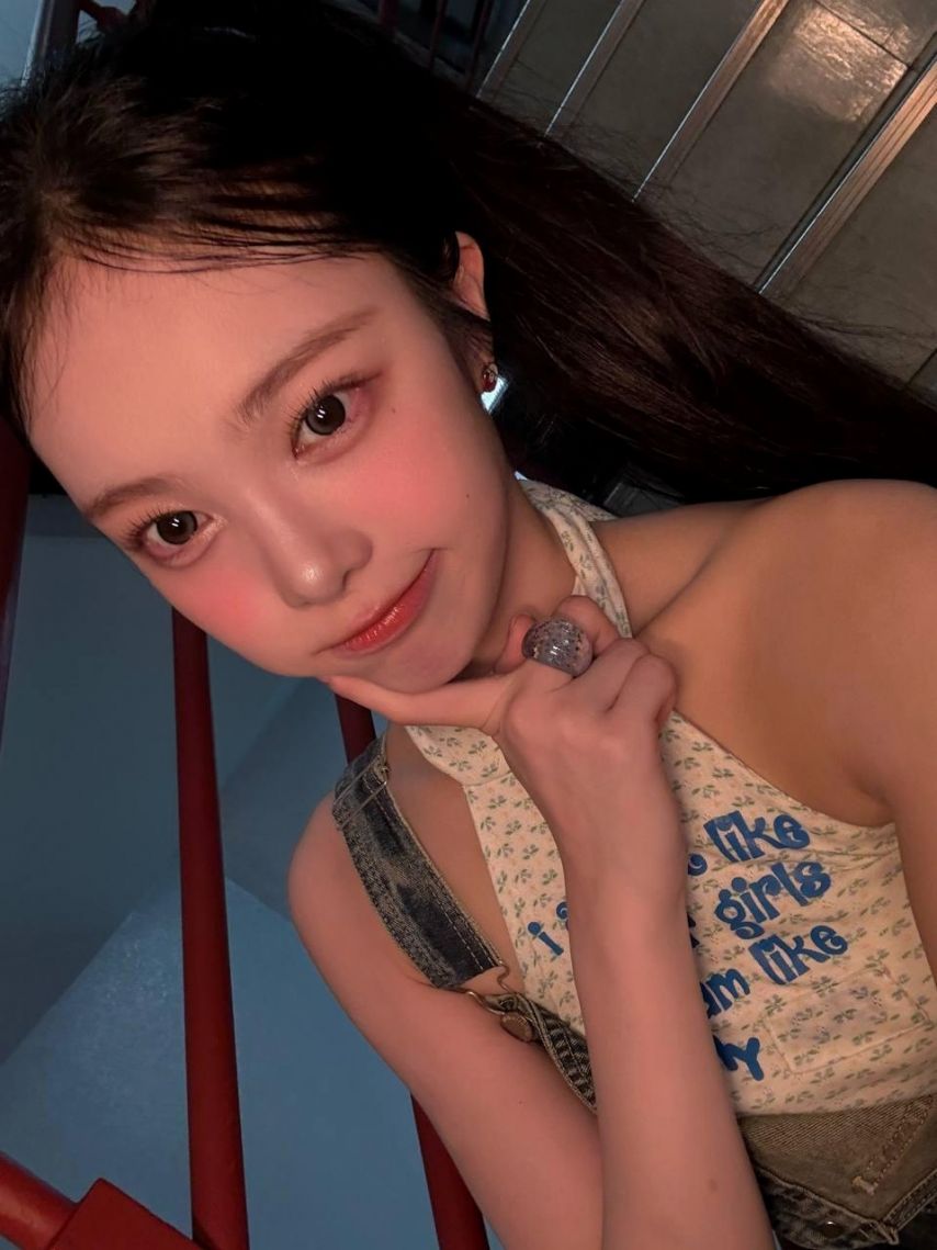 하츠투하츠 이안