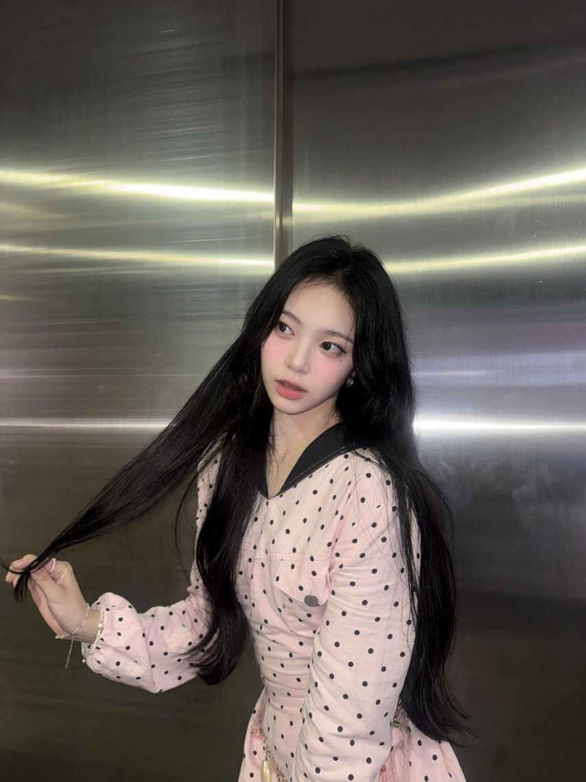 하츠투하츠 이안