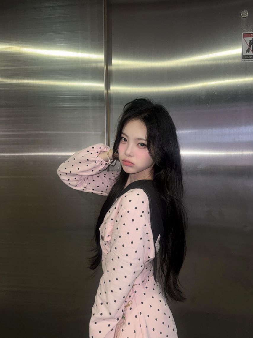 하츠투하츠 이안