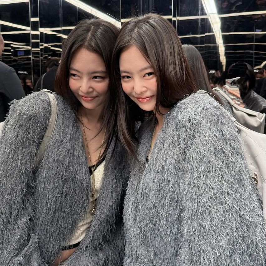 BLACKPINK (블랙핑크) 제니