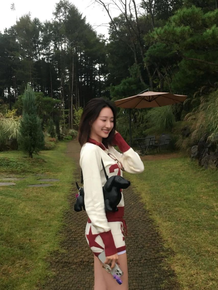 하이키 휘서