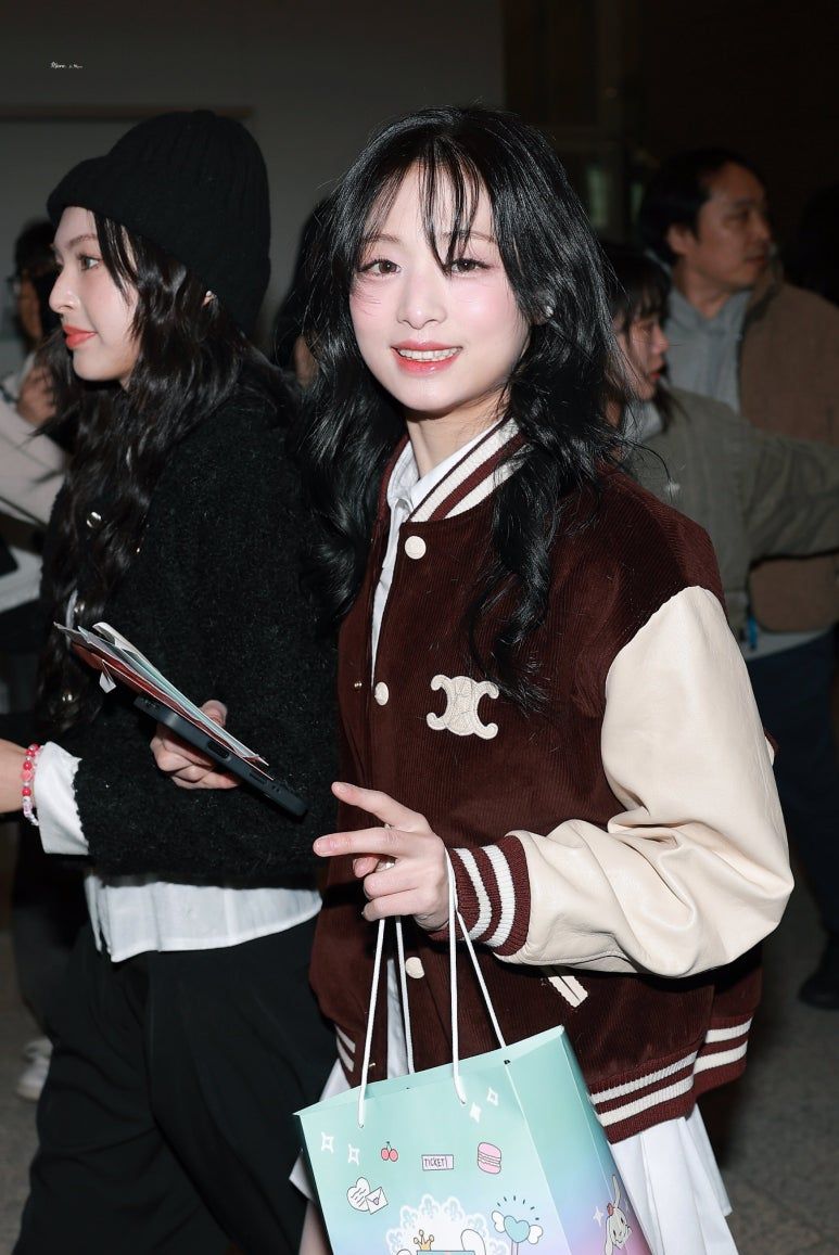 베이비몬스터 아현