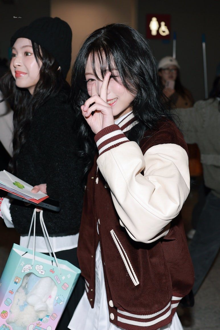 베이비몬스터 아현