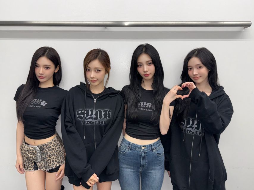에스파 _ 윈터