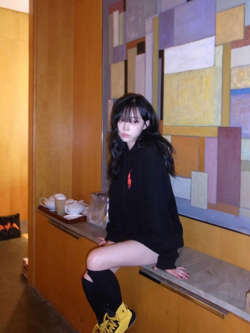 에스파 _ 윈터