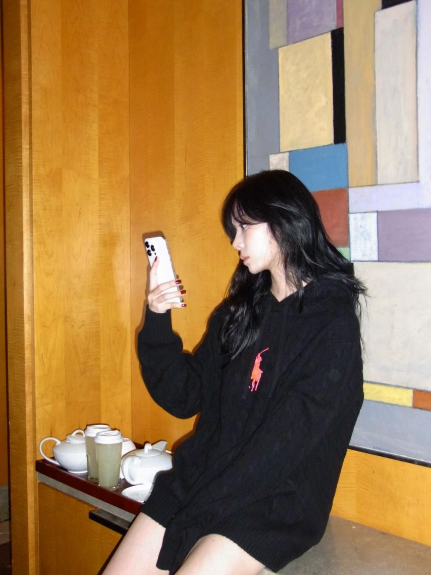 에스파 _ 윈터