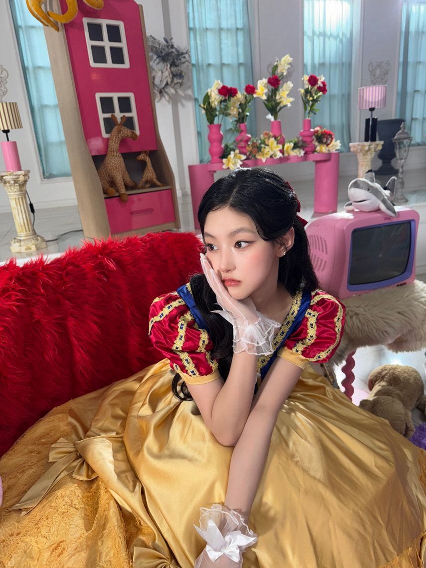 키스오브라이프