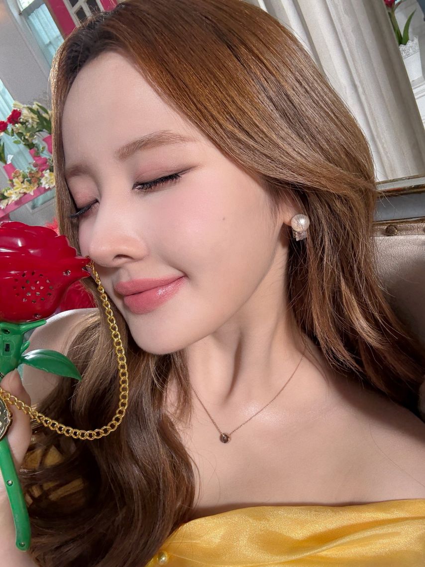 키스오브라이프
