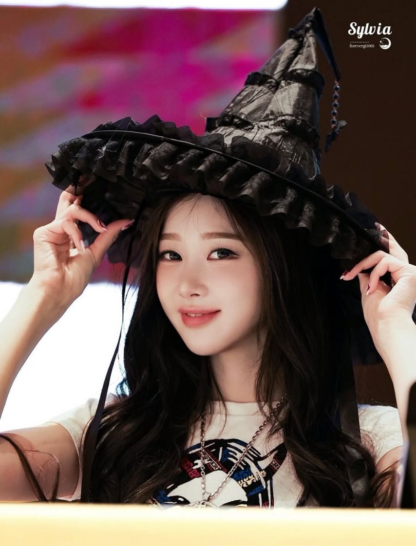 에스파 (aespa) 지젤