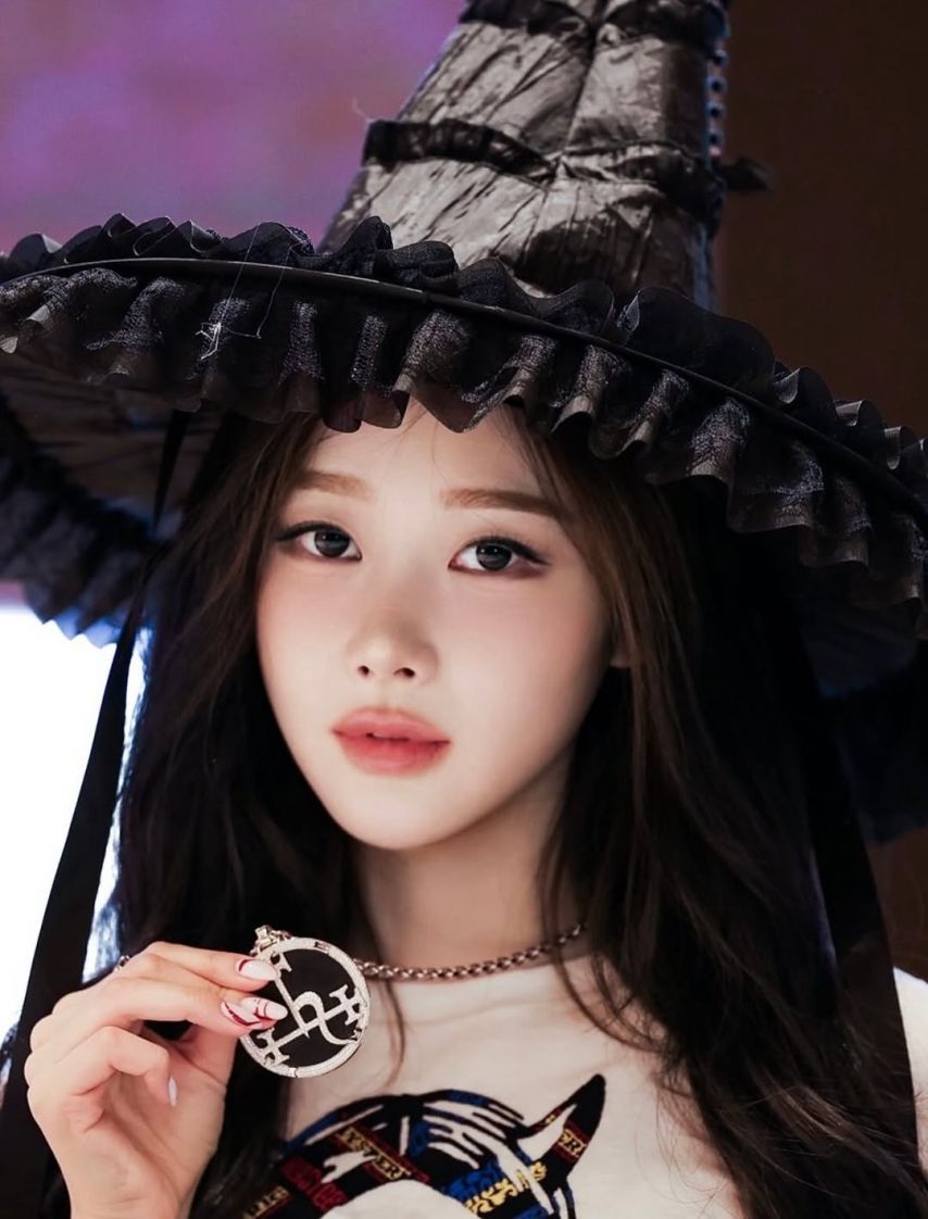 에스파 (aespa) 지젤