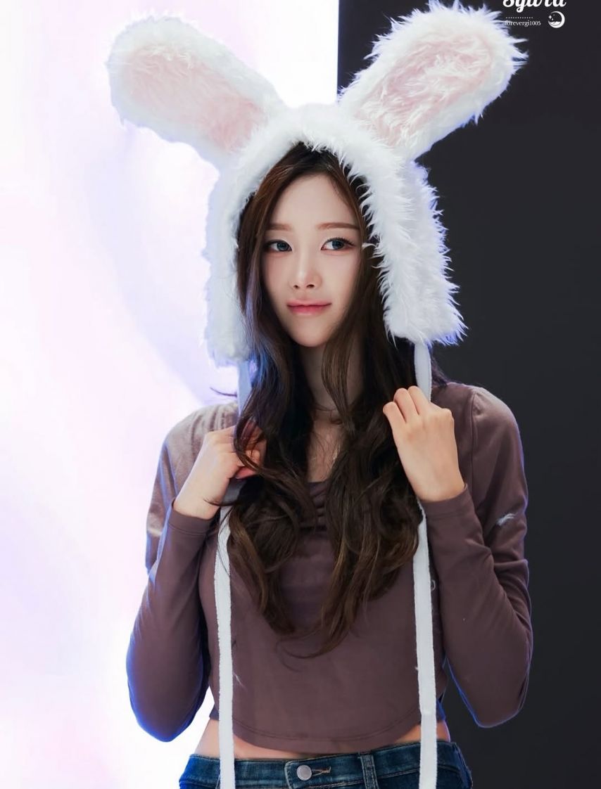 에스파 (aespa) 지젤