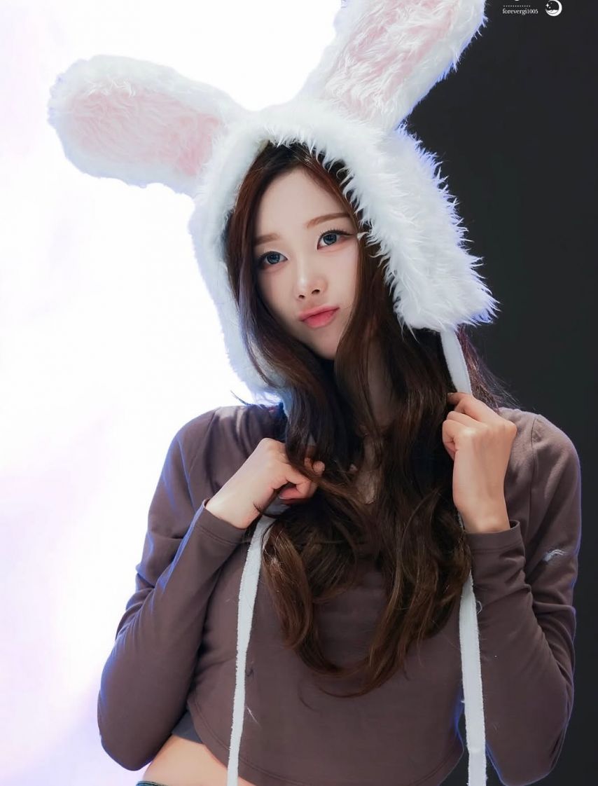 에스파 (aespa) 지젤