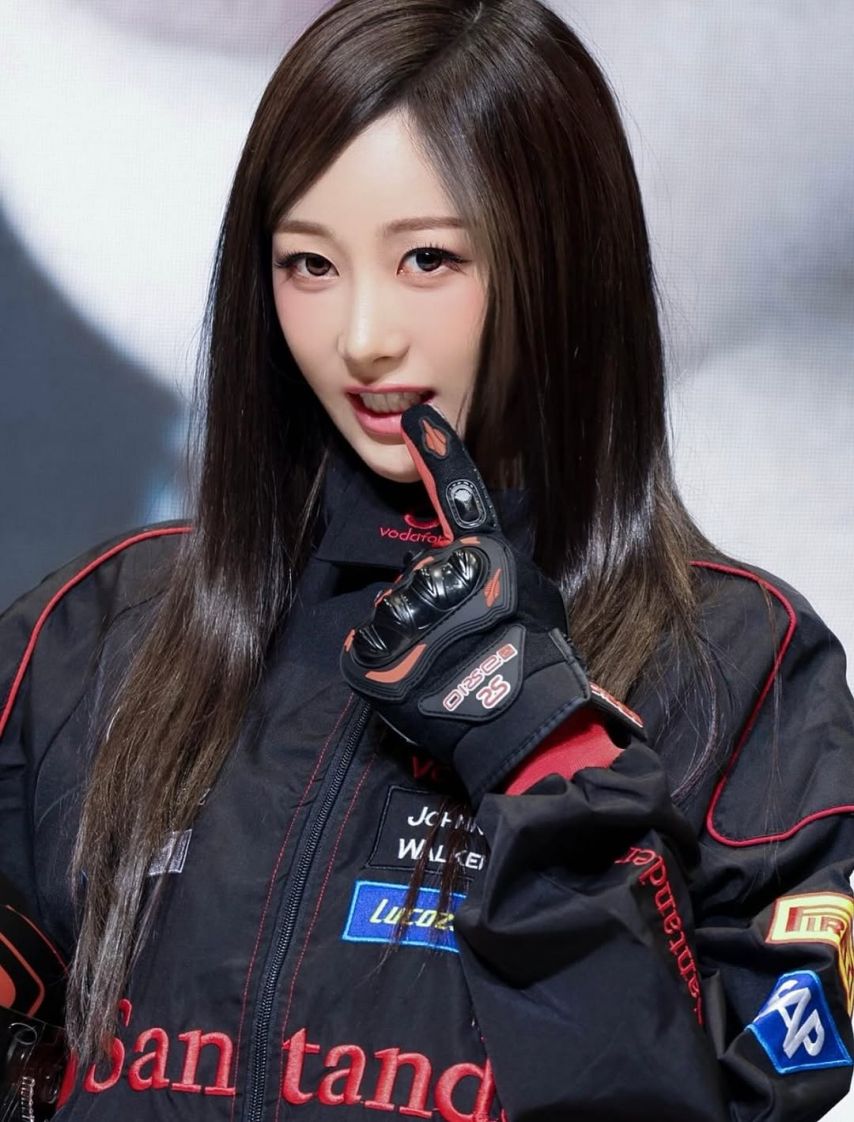 에스파 (aespa) 지젤