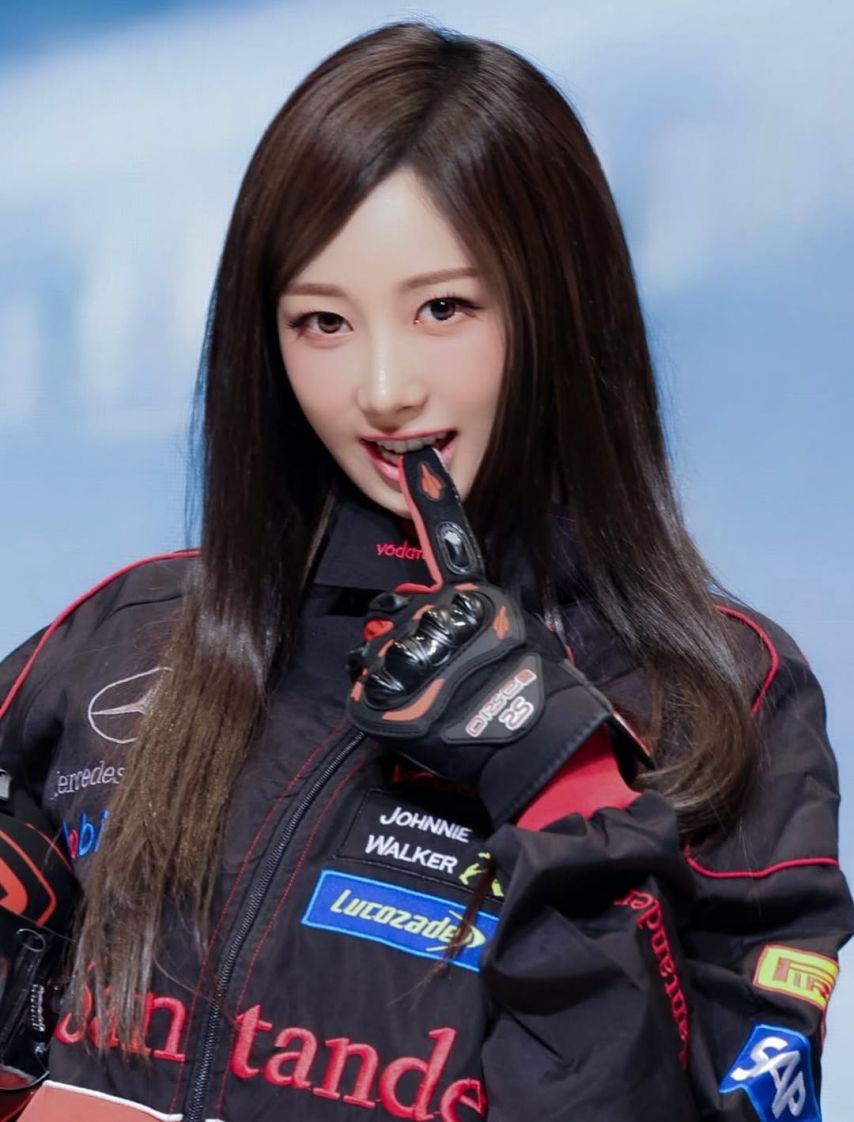 에스파 (aespa) 지젤