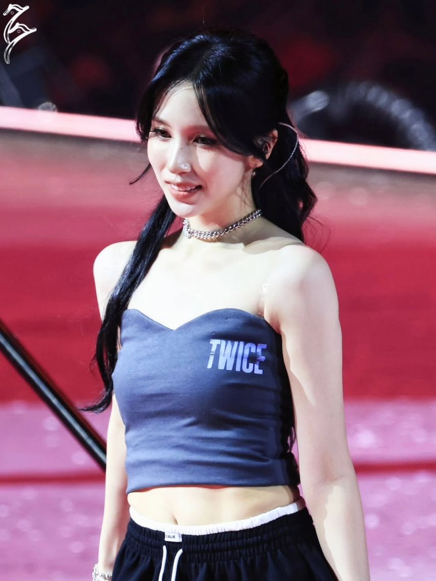 TWICE (트와이스) 미나