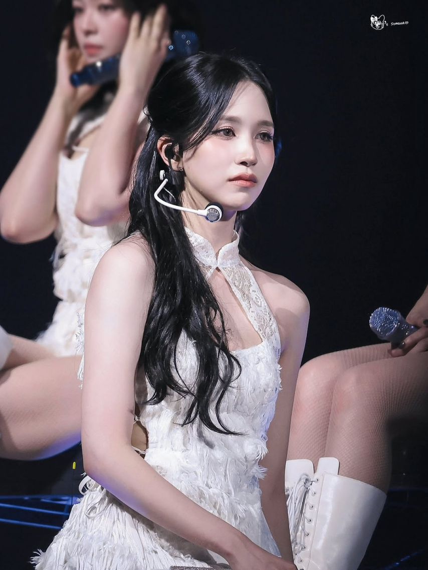 TWICE (트와이스) 미나