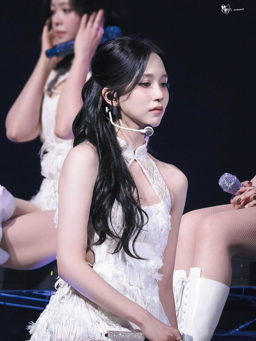 TWICE (트와이스) 미나