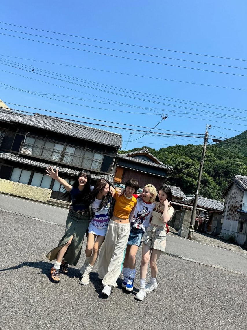 아이들 (i-dle) 소연