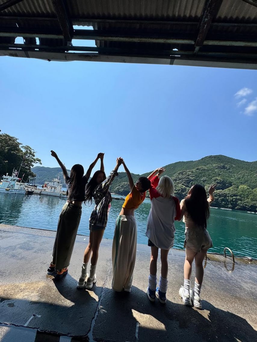 아이들 (i-dle) 소연