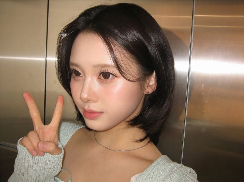 LIGHTSUM (라잇썸) 나영