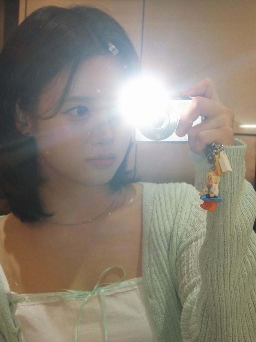 LIGHTSUM (라잇썸) 나영
