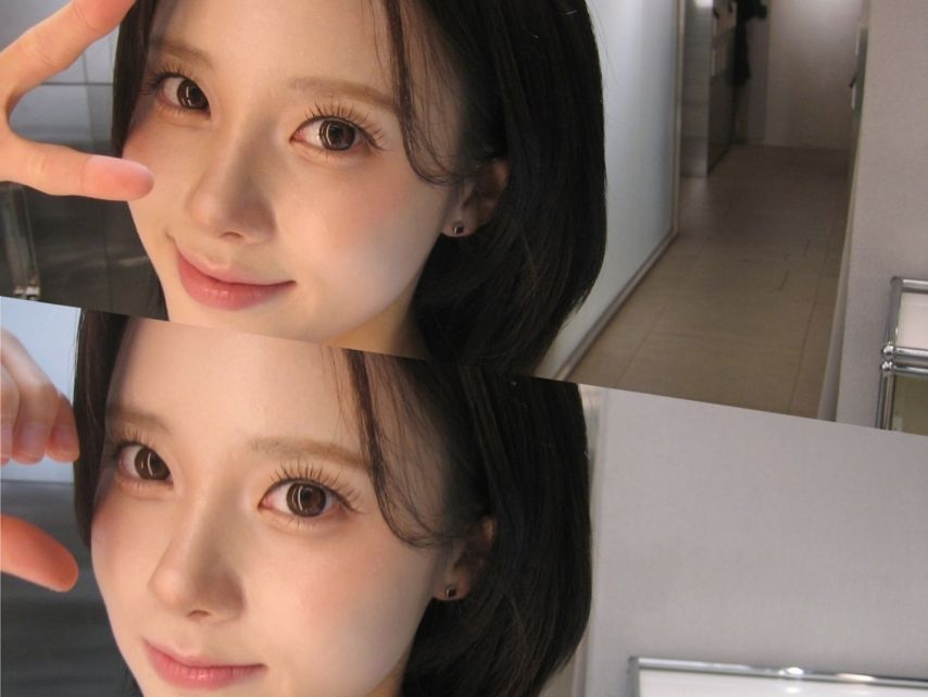 LIGHTSUM (라잇썸) 나영