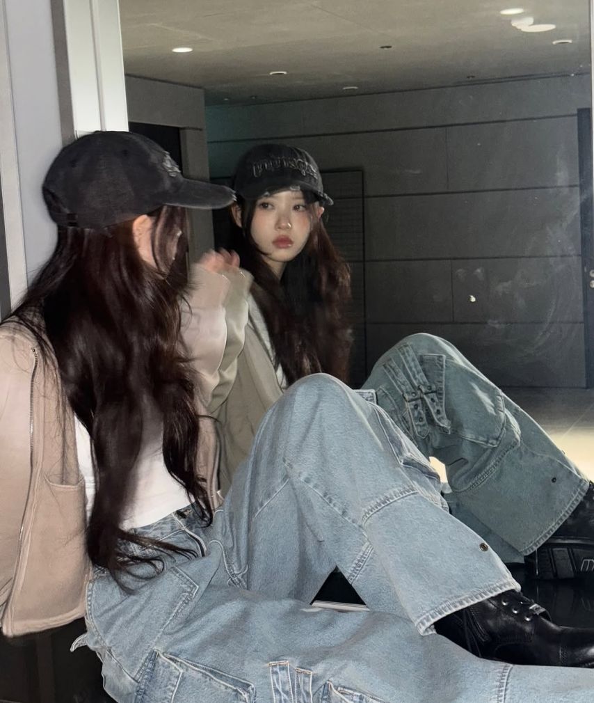 아일릿 (ILLIT) 모카