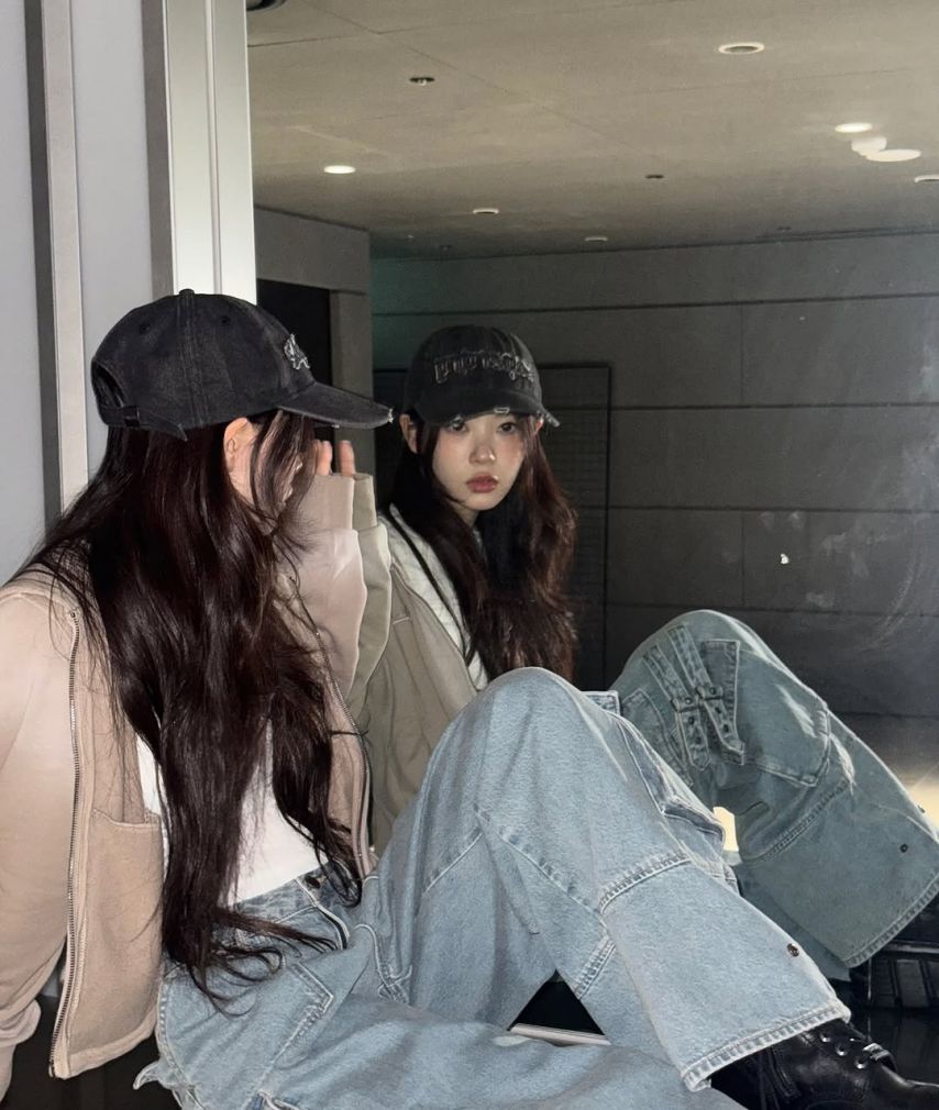 아일릿 (ILLIT) 모카