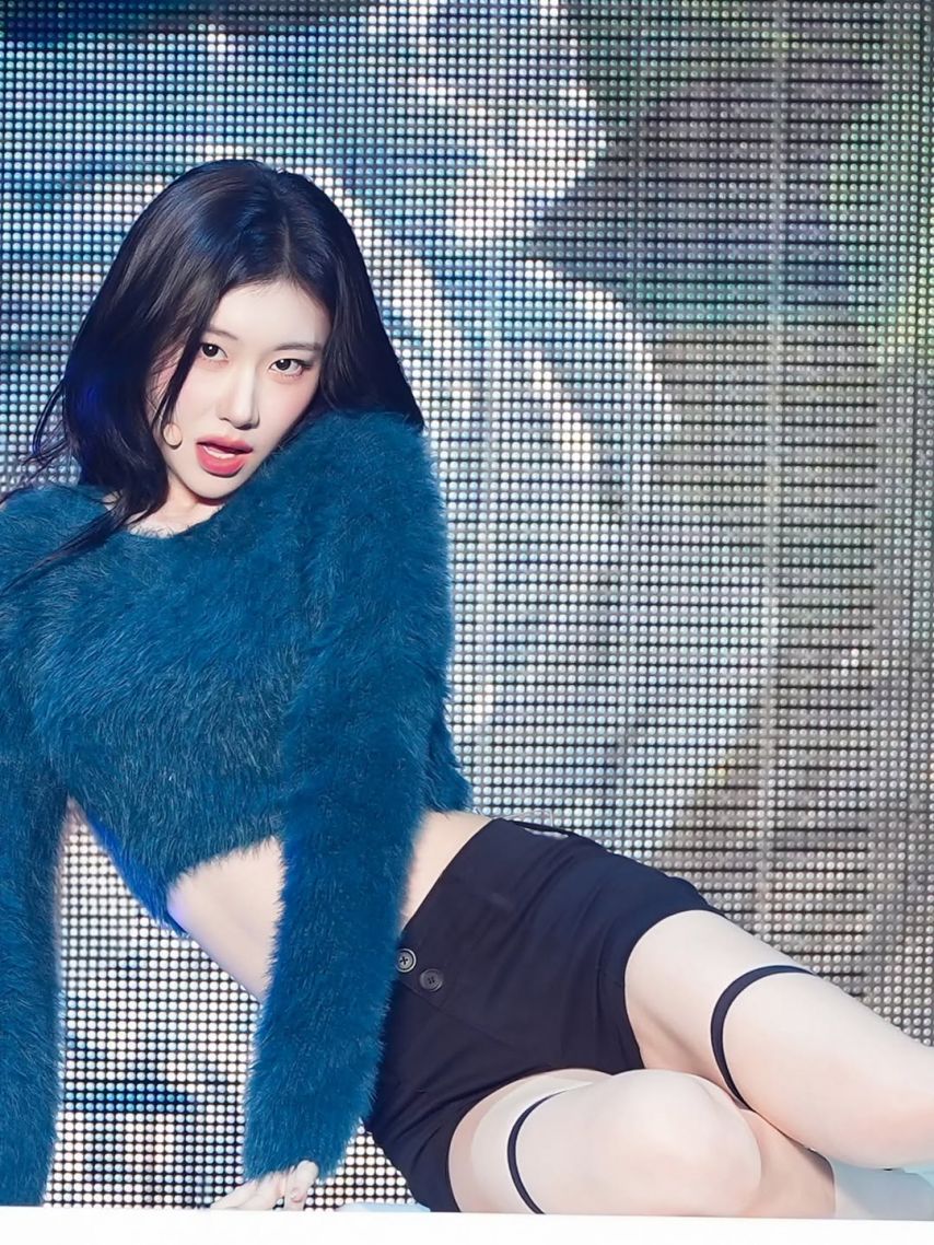 ITZY (있지) 채령