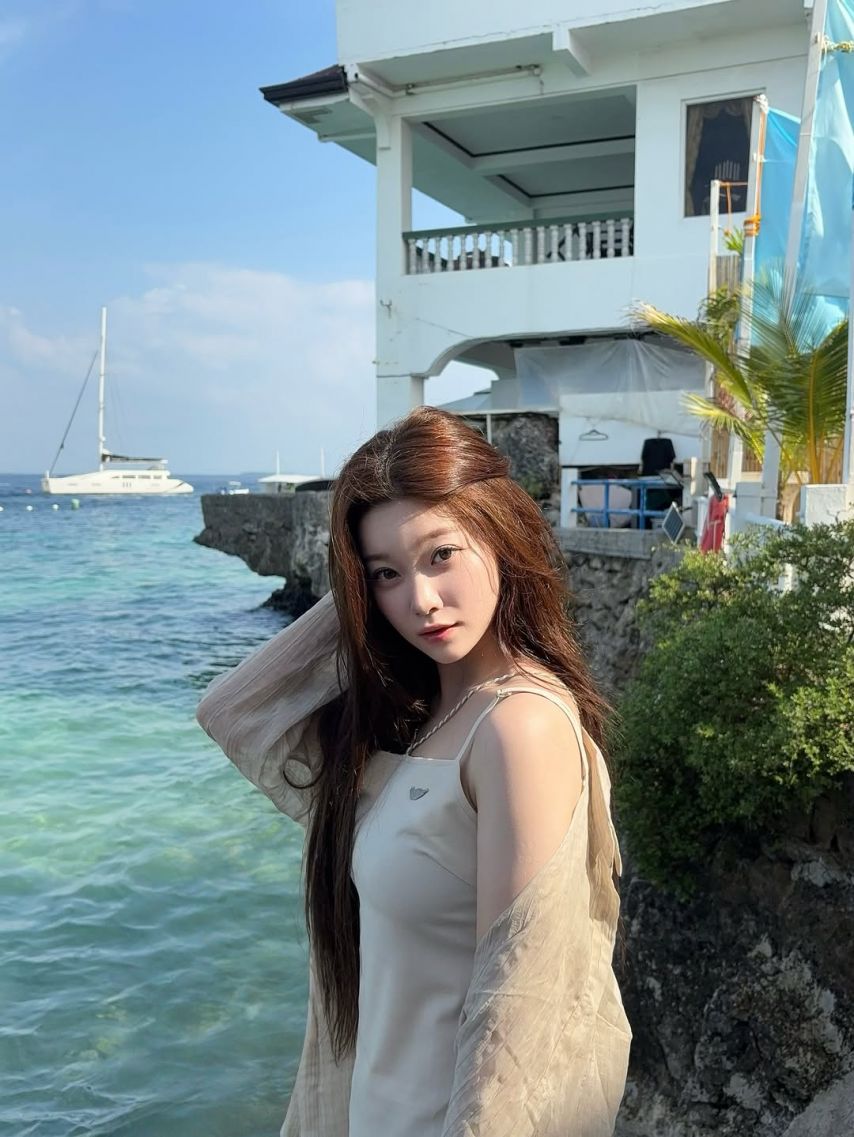 Billlie (빌리) 츠키