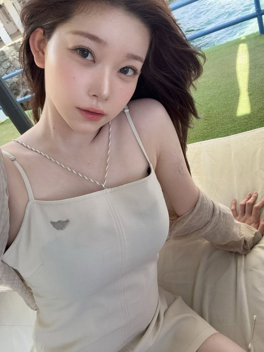 Billlie (빌리) 츠키