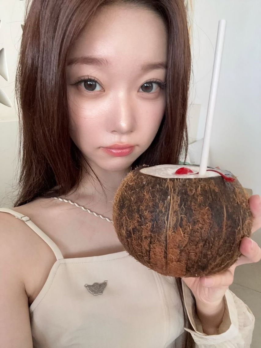 Billlie (빌리) 츠키