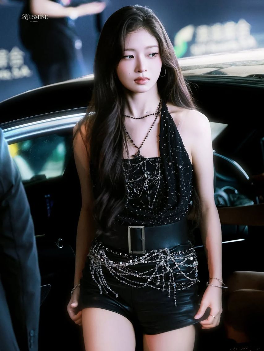IVE (아이브) 레이