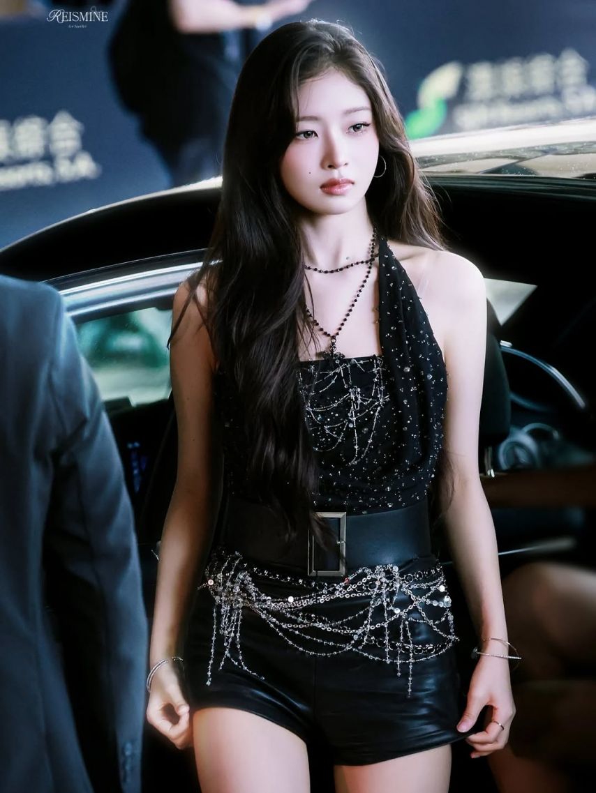 IVE (아이브) 레이