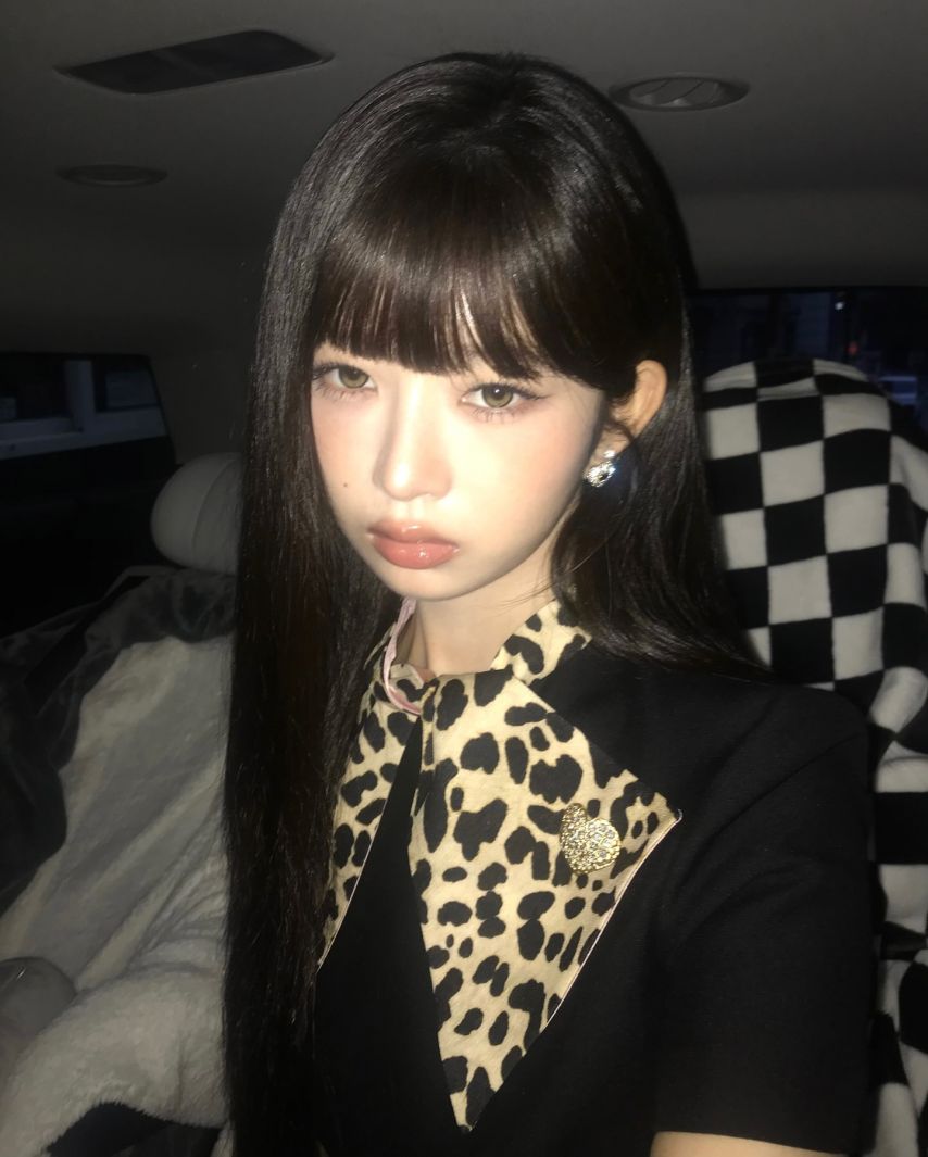 아이브 레이,이서
