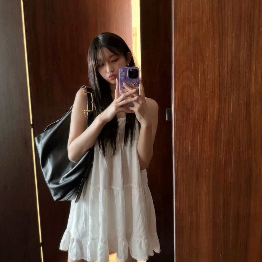 아이브 레이,이서