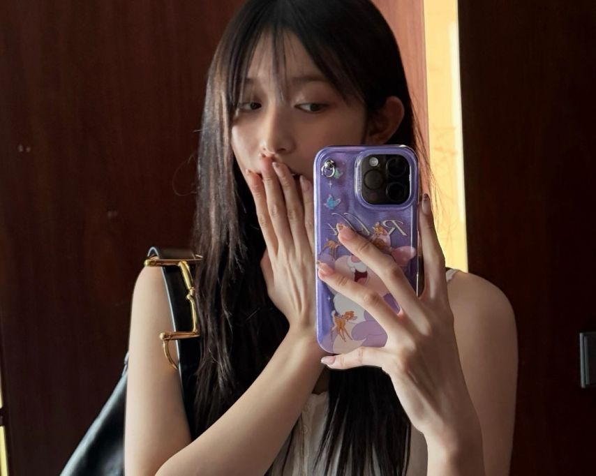 아이브 레이,이서