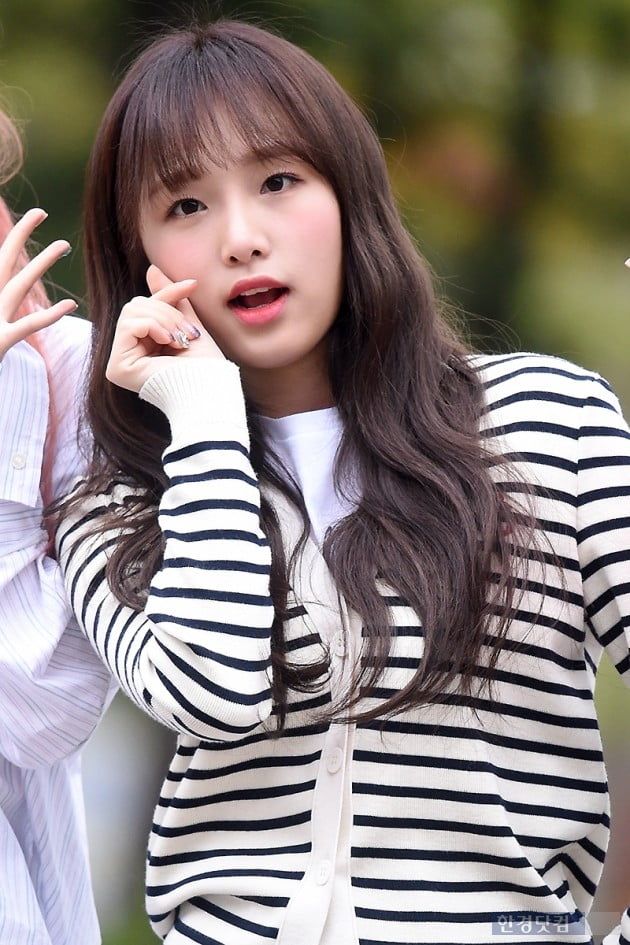 최예나