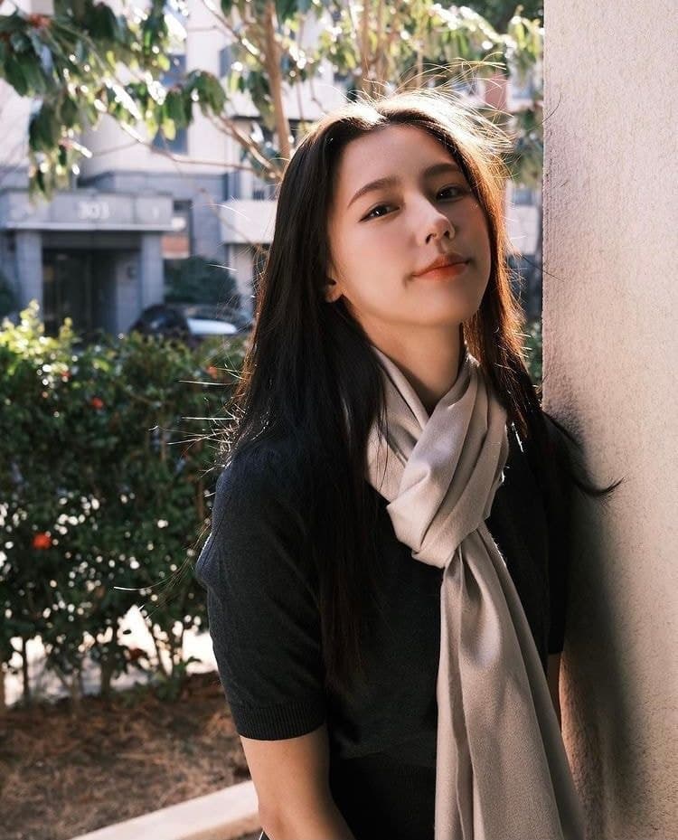아이들-미연